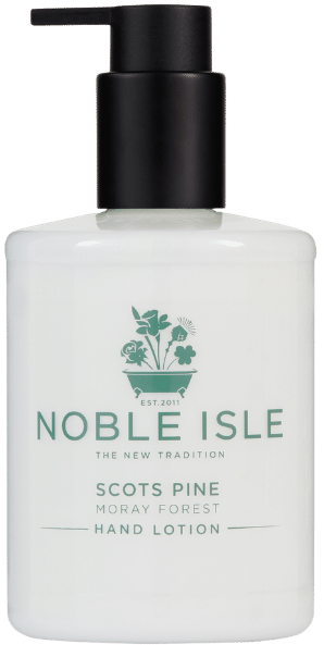 Scots Pine Hand Lotion